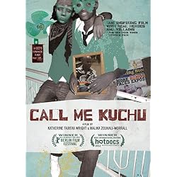 Call Me Kuchu