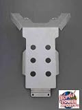 New Genuine Yamaha Grizzly 700 Front Bash Plate / yamaha pt # ABA-3B431-00-00
