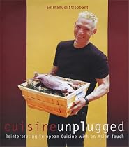 Cuisine Unplugged: Reinterpreting European Cuisine with an Asian Touch