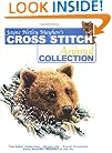 Jane Netley Mayhew's Cross Stitch Animal Collection