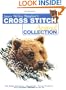 Jane Netley Mayhew's Cross Stitch Animal Collection