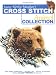 Jane Netley Mayhew's Cross Stitch Animal Collection