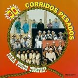 30 Corridos Pesados [3 CD SET]
