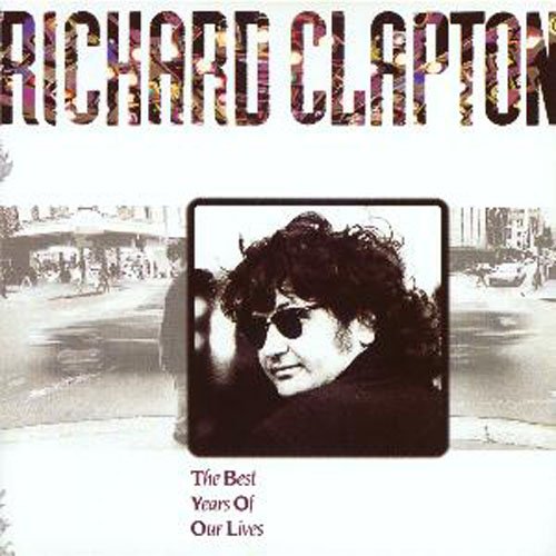 Richard clapton - Glory Road - Zortam Music