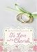 To Love and to Cherish: 365 Devotional Readings for Wives