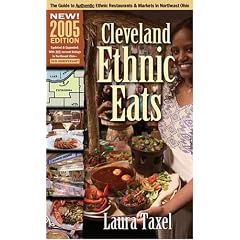 Cleveland Ethnic Eats 2005 (Cleveland Ethnic Eats)