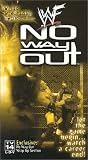 WWE No Way Out 2000