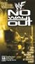 WWF: No Way Out 2000 [VHS]