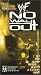 VHS : WWE No Way Out 2000