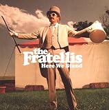 Here We Stand [VINYL]