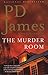 The Murder Room (Adam Dalgliesh Mystery Series #12)
