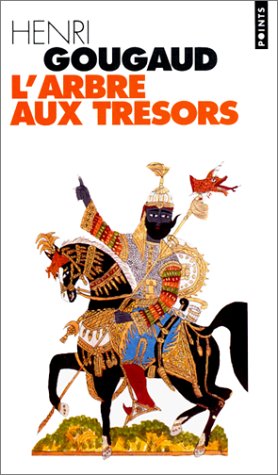 Arbre aux tresors (l')
