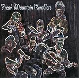 Freak Mountain Ramblers