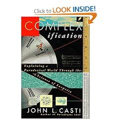 Complexification