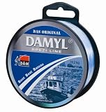 Damyl Schnur Spezi Line Boat Meeresschnur 200m 0,50mm 19,2 kg