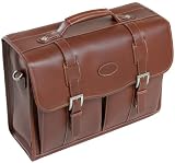 Review Siamod  / Siamod Rollandi Leather Laptop Case Laptop Cases