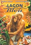 The Blue Lagoon [Region 2]