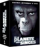 La Planète des singes - L'intégrale - Coffret 6 DVD