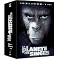 La Plan�te des singes - L'int�grale - Coffret 6 DVD