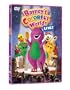 Barney's Colorful World! Live!