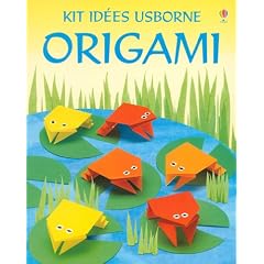 Kit origami