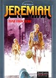 Revue Dupuis  / Jeremiah, tome 19 : Zone frontière