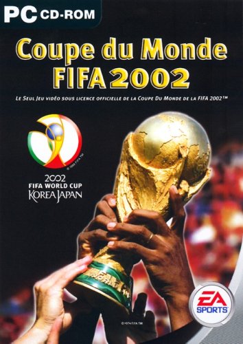 Childrens Toyshop   : FIFA World Cup 2002