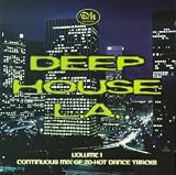 Deep House L.A., Vol. 1 [CASSETTE]