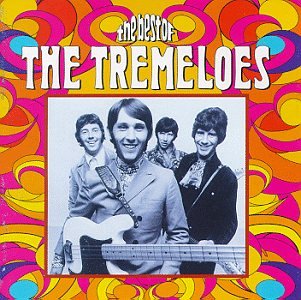 Tremeloes - The History Of Pop - 1966 To 1973 - CD 2 - Zortam Music