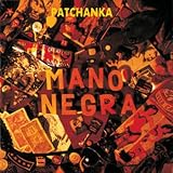 Music : Patchanka