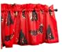 Star Wars - The Dark Side Window Valance