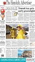 Honolulu Advertiser