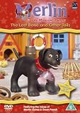 Merlin The Magical Puppy and The Lost Bone [DVD]