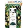Neem: India's Miraculous Healing Plant