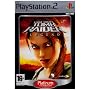 Lara croft - tomb raider : legend - platinum