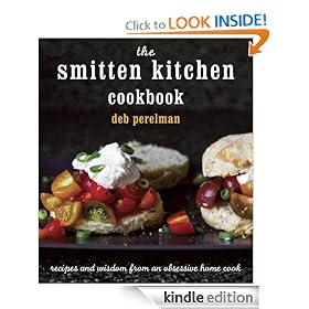 The Smitten Kitchen Cookbook [Kindle Edition]