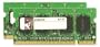 Kingston ValueRAM 4GB 667MHz DDR2 Non-ECC CL5 SODIMM (Kit of 2) Notebook Memory