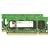 Kingston ValueRAM 4GB Kit (2x2GB Modules) 667MHz PC2-5300 DDR2 Notebook Memory (KVR667D2K2SO/4GR)