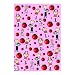Charlie and Lola - Party Supplies - Tomato Design Gift Wrap