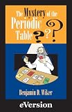 Mystery of the Periodic Table