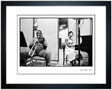Aretha Franklin NYC, 1960 - Fine Art Print