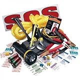 Superex 97-137U Weekender Roadside Assistance Kit