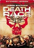Produkt-Bild: Death Race Extented Version - Limited Edition im Steelbook