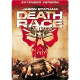 Death Race Extented Version - Limited Edition im Steelbookvon "Jason Statham"