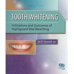 Tooth Whitening: Indications and Outcomes of Nightguard Vital Bleaching