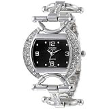 Golden Classic Womens 2279-Silv Triple Threat 