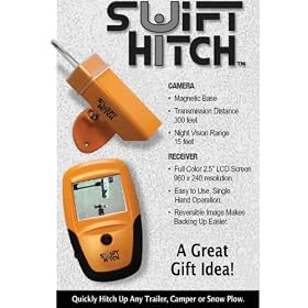 Swift Hitch SH01 Portable Wireless Camera System