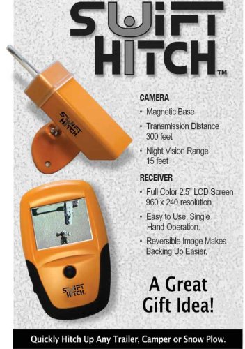 Swift Hitch SH01 Portable Wireless Camera System