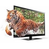 LG Infinia 55LW5600 55-Inch Cinema 3D 1080p 120 Hz LED-LCD HDTV with Smart TV and Four Pairs of 3D Glasses