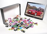 Photo Jigsaw Puzzle of Honda S2000 Japan from Car Photo Library